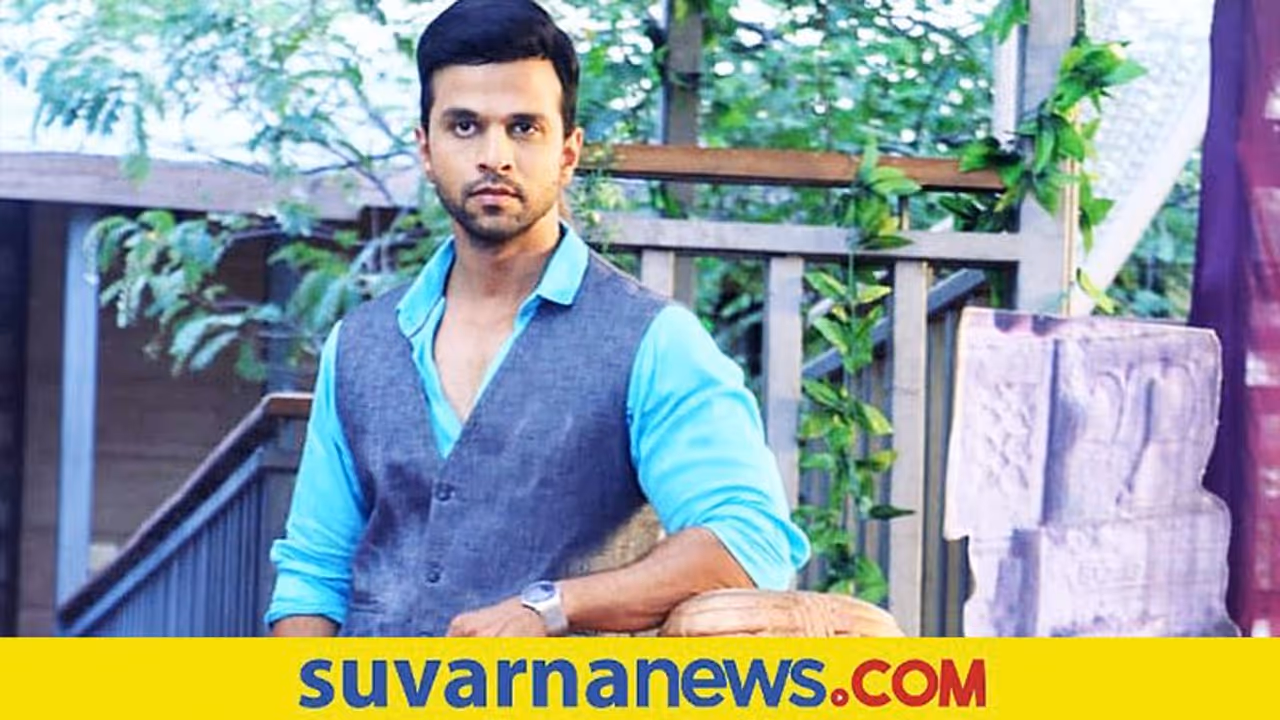 ಸಿನಿಮಾ ಕ್ಷೇತ್ರದಲ್ಲಿ ಕೆಲಸ ಕಡಿಮೆ, ಕಿರುತೆರೆಗೆ ಎಂಟ್ರಿ ಕೊಟ್ಟ ನಟ Vikee Shah! ಸಿನಿಮಾ ಕ್ಷೇತ್ರದಲ್ಲಿ ಕೆಲಸ ಕಡಿಮೆ, ಕಿರುತೆರೆಗೆ ಎಂಟ್ರಿ ಕೊಟ್ಟ ನಟ Vikee Shah!