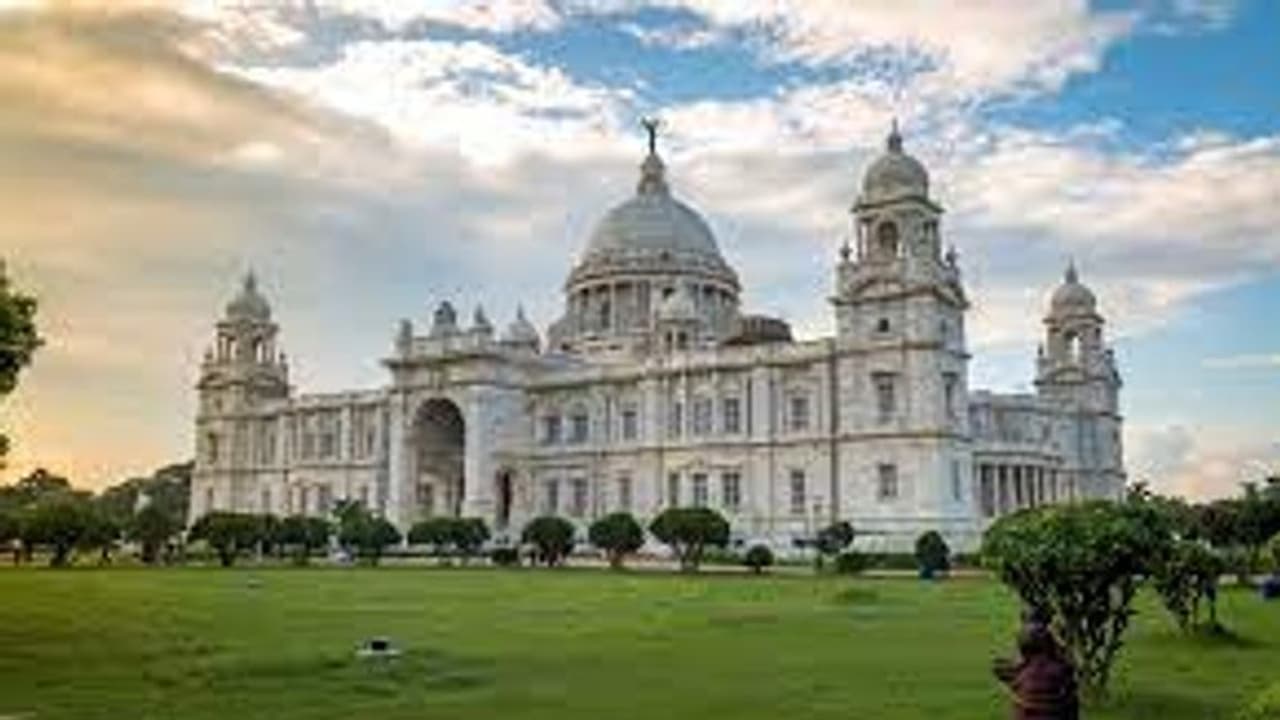 ভিক্টোরিয়া মেমোরিয়ালের সামনেই হবে মেট্রো স্টেশন, তৈরির ছাড়পত্র কর্তৃপক্ষের ভিক্টোরিয়া মেমোরিয়ালের সামনেই হবে মেট্রো স্টেশন, তৈরির ছাড়পত্র কর্তৃপক্ষের