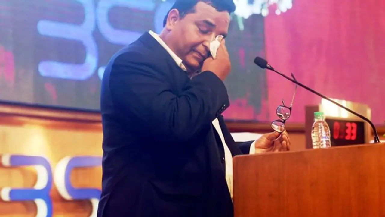 Paytm ಐಪಿಒಗೆ ಮೊದಲ ದಿನವೇ ಭರ್ಜರಿ ಶಾಕ್‌