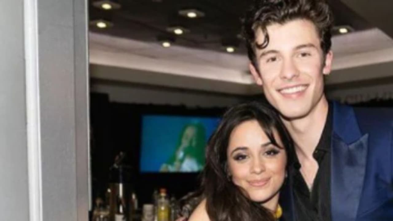 Camila Cabello And Shawn Mendes|'പ്രണയബന്ധം അവസാനിപ്പിക്കുന്നതായി അറിയിച്ച് കാമില കബെല്ലോയും ഷോണ്‍ മെൻഡെസും