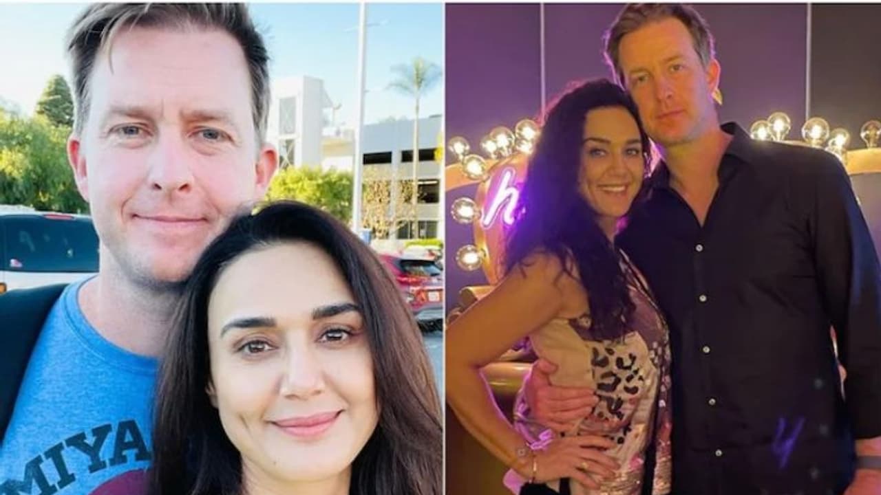 Preity Zinta| അഞ്ചു വർഷത്തിനൊടുവില് പ്രീതി സിന്റയ്ക്ക് ഇരട്ടക്കുഞ്ഞുങ്ങൾ പിറന്നു Preity Zinta| അഞ്ചു വർഷത്തിനൊടുവില് പ്രീതി സിന്റയ്ക്ക് ഇരട്ടക്കുഞ്ഞുങ്ങൾ പിറന്നു