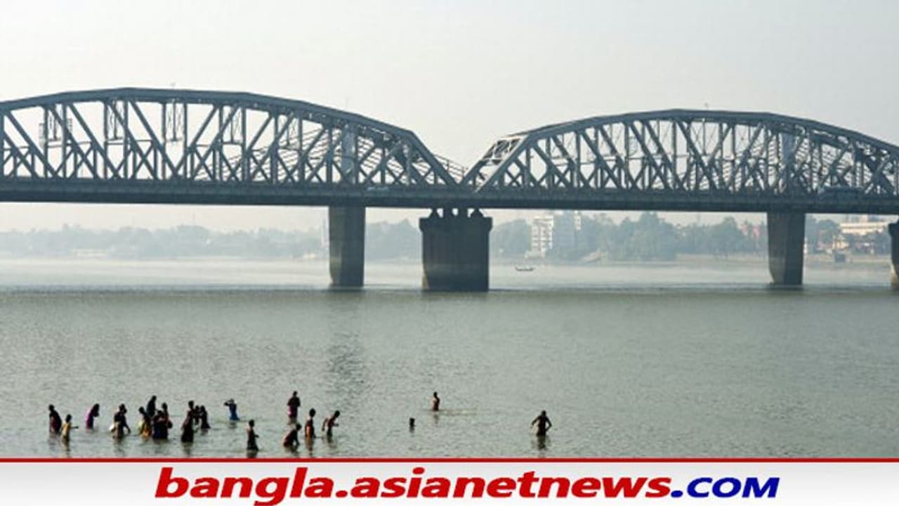 Howrah Bally পুরভোটের আগেই বিল পাশ, পাকাপাকি ভাবে আলাদা হয়ে গেল বালি হাওড়া Howrah Bally পুরভোটের আগেই বিল পাশ, পাকাপাকি ভাবে আলাদা হয়ে গেল বালি হাওড়া