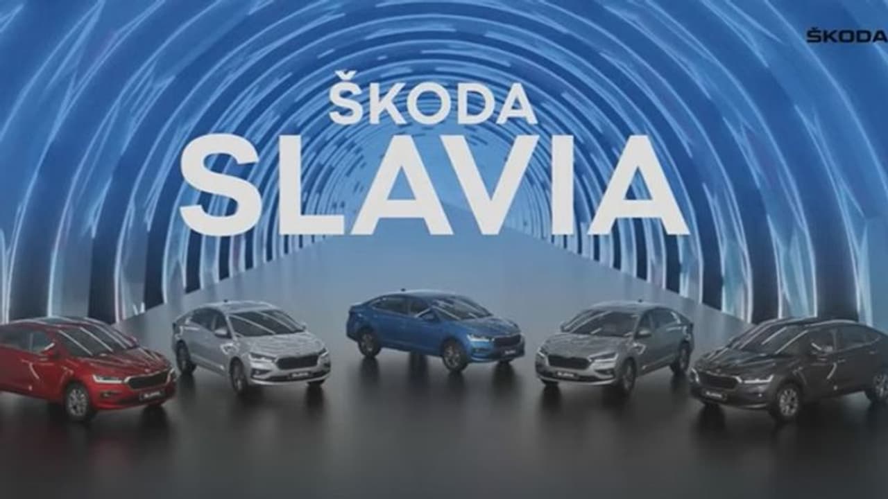 Skoda ने बताई नई सेडान Slavia की लॉन्चिंग डेट, दमदार इंजन के साथ मिलेंगे शानदार फीचर्स