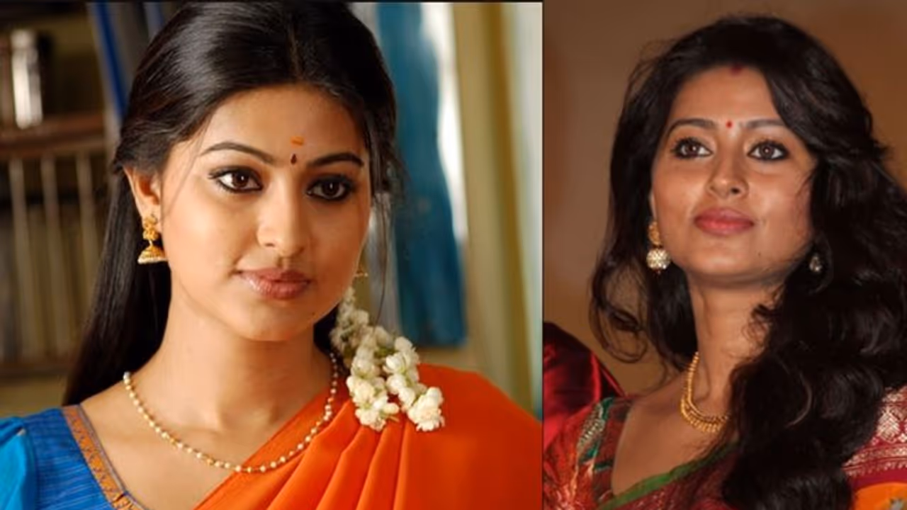 Sneha Video: பிரபல நிகழ்ச்சியில் கதறி அழுத புன்னகை அரசி சினேகா...பதறிப்போன ரசிகர்கள்..வைரல் வீடியோ .... Sneha Video: பிரபல நிகழ்ச்சியில் கதறி அழுத புன்னகை அரசி சினேகா...பதறிப்போன ரசிகர்கள்..வைரல் வீடியோ ....