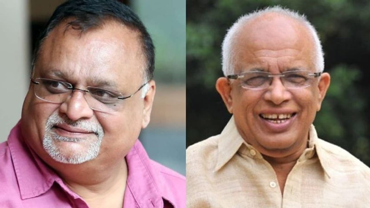 ജെഡിഎസിൽ ലയിക്കാൻ നീക്കം തുടങ്ങി എൽജെഡി നേതൃത്വം: പ്രതിരോധം തീർക്കാൻ ഷെയ്ക് പി ഹാരീസ് വിഭാഗം