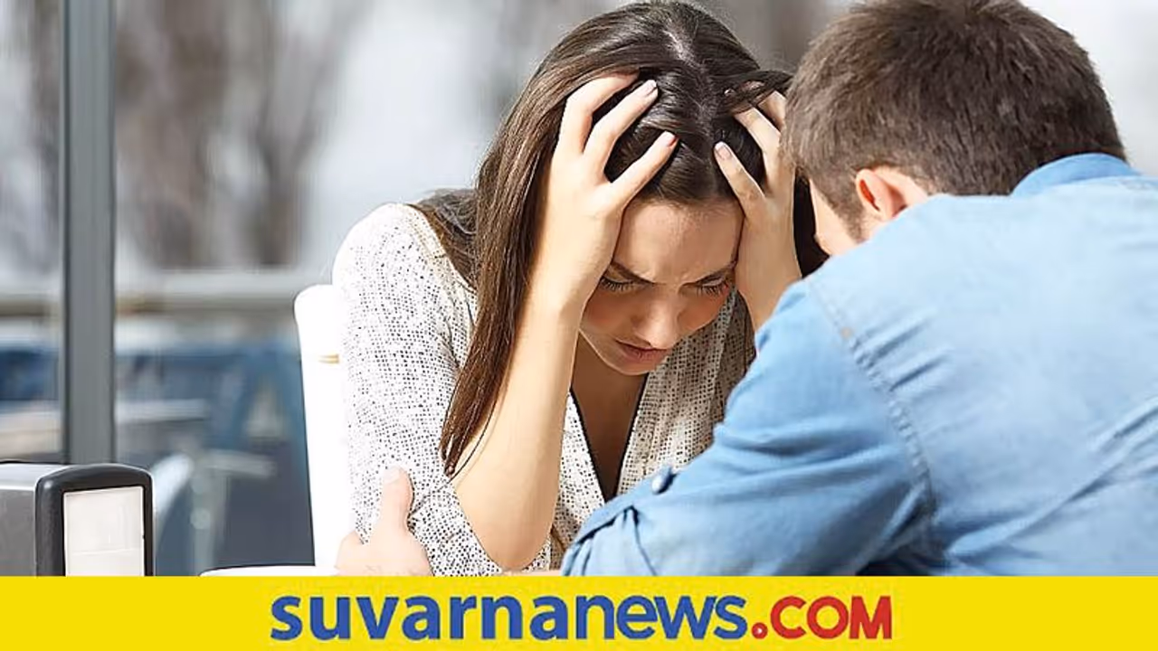 Extra Marital Relationship; ಸಂಗಾತಿ ವಂಚನೆ ಮಾಡ್ತಿದಾರಾ? ಗುರುತಿಸುವುದು ಹೇಗೆ? Extra Marital Relationship; ಸಂಗಾತಿ ವಂಚನೆ ಮಾಡ್ತಿದಾರಾ? ಗುರುತಿಸುವುದು ಹೇಗೆ?