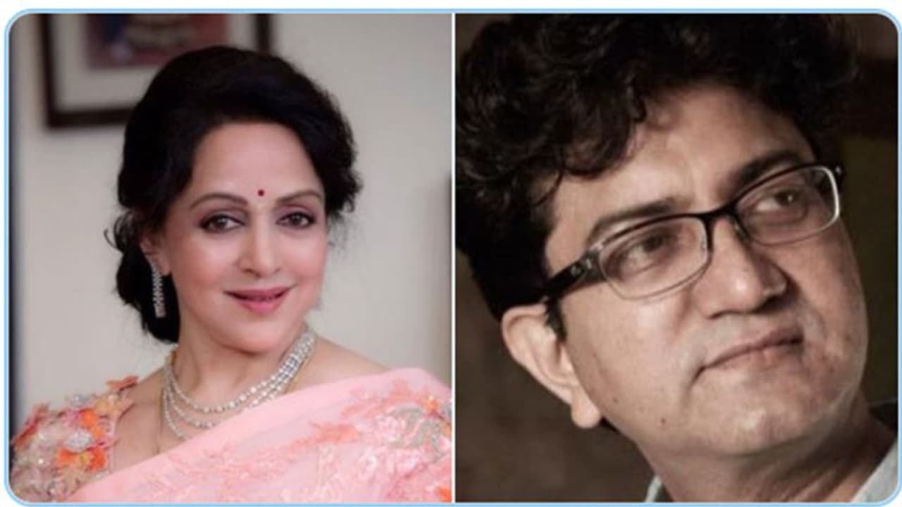 हेमा मालिनी और प्रसून जोशी को इस साल इंडियन फिल्म पर्सनालिटी अवॉर्ड हेमा मालिनी और प्रसून जोशी को इस साल इंडियन फिल्म पर्सनालिटी अवॉर्ड