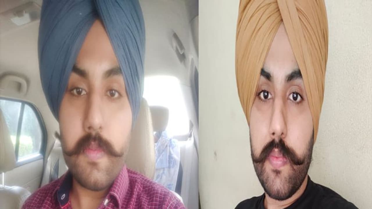 మేలో కోవిడ్ తో తండ్రి మరణం.. సెప్టెంబర్ లో యూపీఎస్సీ ఇంటర్వ్యూ..!