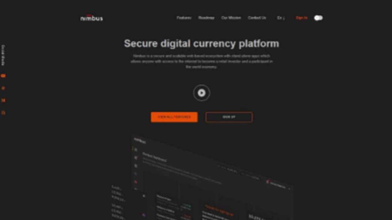 Nimbus Runs on DeFi: How This is Trustworthy, Nimbus Has Captured the DeFi Momentum