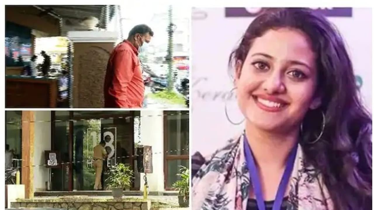 Ansi Kabeer : മോഡലുകളുടെ മരണം; അന്വേഷണം അവസാനഘട്ടത്തില്, മയക്കുമരുന്ന് പാർട്ടി നടന്നോയെന്ന് അന്വേഷിക്കും Ansi Kabeer : മോഡലുകളുടെ മരണം; അന്വേഷണം അവസാനഘട്ടത്തില്, മയക്കുമരുന്ന് പാർട്ടി നടന്നോയെന്ന് അന്വേഷിക്കും