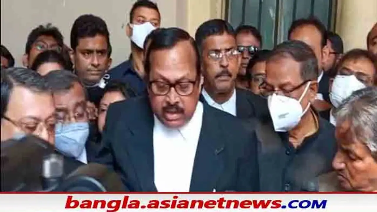 Bar Association Election প্রার্থী তালিকা প্রকাশের পাশাপাশি নির্বাচনী ইস্তেহারেও বড় চমক তৃণমূলের Bar Association Election প্রার্থী তালিকা প্রকাশের পাশাপাশি নির্বাচনী ইস্তেহারেও বড় চমক তৃণমূলের