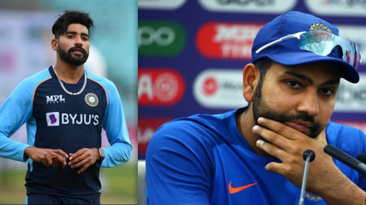 T 20 Series মাঠের মাঝেই এ কি করলেন হিটম্যান রোহিতের কর্মকাণ্ড ভাইরাল নেটদুনিয়ায় T 20 Series মাঠের মাঝেই এ কি করলেন হিটম্যান রোহিতের কর্মকাণ্ড ভাইরাল নেটদুনিয়ায়