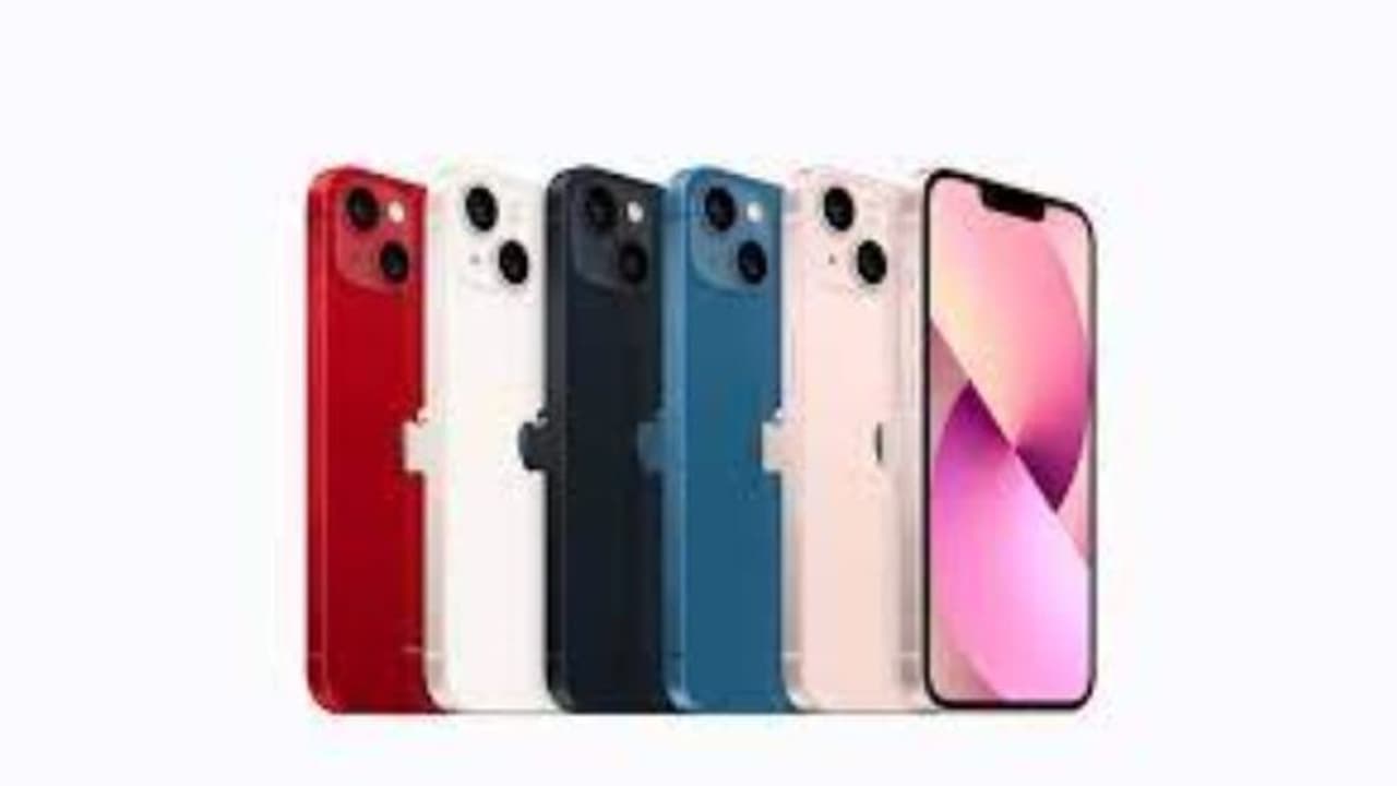 ഇന്ത്യയിൽ ആപ്പിളിനായി ഐ ഫോൺ ടാറ്റ നിർമിക്കും; ഔദ്യോ​ഗിക അറിയിപ്പുമായി മന്ത്രി 