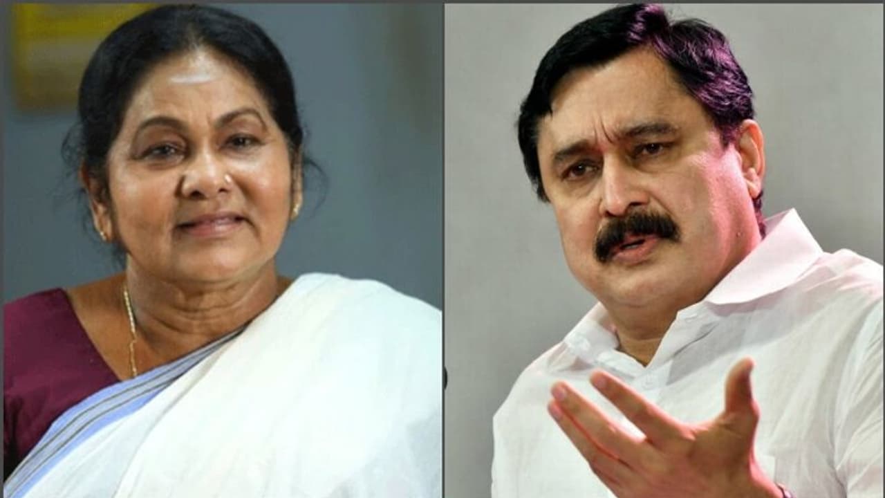 ചികിത്സാ സഹായം കെപിഎസി ലളിതയുടെ അപേക്ഷ പ്രകാരം: മന്ത്രി അബ്‍ദുറഹ്മാന്‍