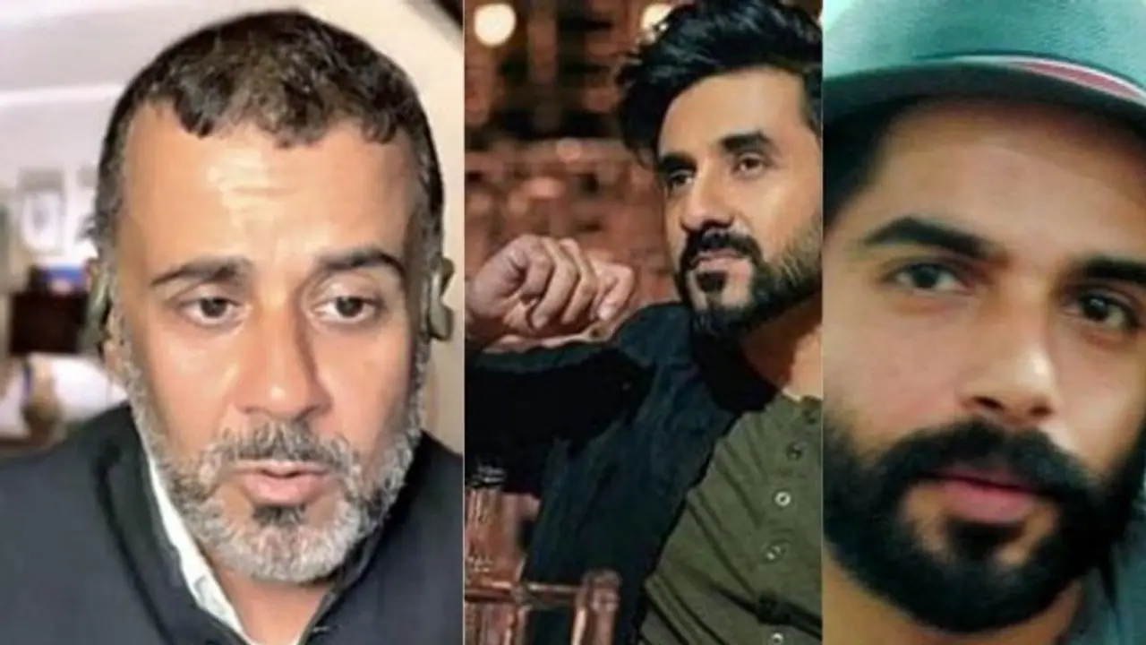 Vir Das slammed for Two Indias video: Raj Singh Arora, Chetan Bhagat criticise comedian Vir Das slammed for Two Indias video: Raj Singh Arora, Chetan Bhagat criticise comedian