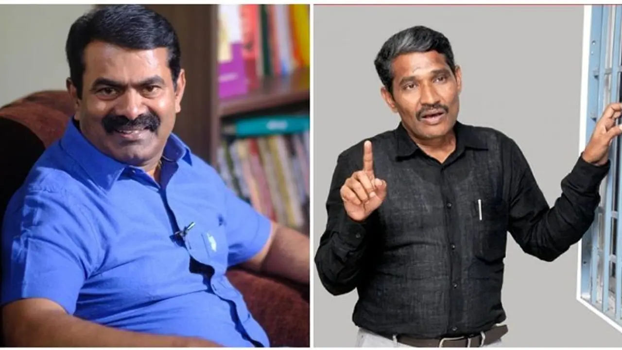 Seeman: பஞ்சாயத்து தலைவருக்கு கூட வக்கில்லை... இதில் ஆட்சியா? சீமானை செஞ்ச வன்னியரசு...