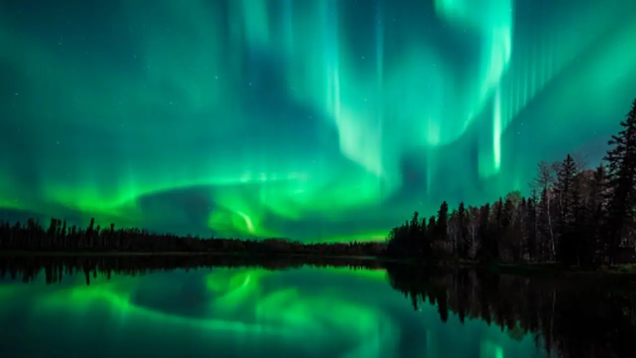 Can You See the Northern Lights in India? Can You See the Northern Lights in India?