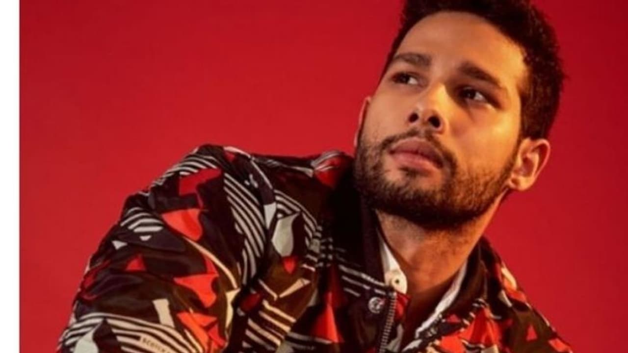 Siddhant Chaturvedi remembers his Bollywood journey with Inside Edge, Gully Boy: Read Siddhant Chaturvedi remembers his Bollywood journey with Inside Edge, Gully Boy: Read