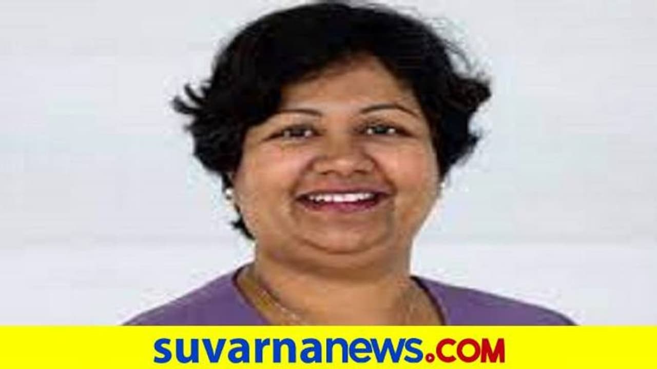 BTS 2021| ನಾನು ಕರ್ನಾಟಕದ ಹೆಮ್ಮೆಯ ಪುತ್ರಿ: Apple ಉಪಾಧ್ಯಕ್ಷೆ ಪ್ರಿಯಾ