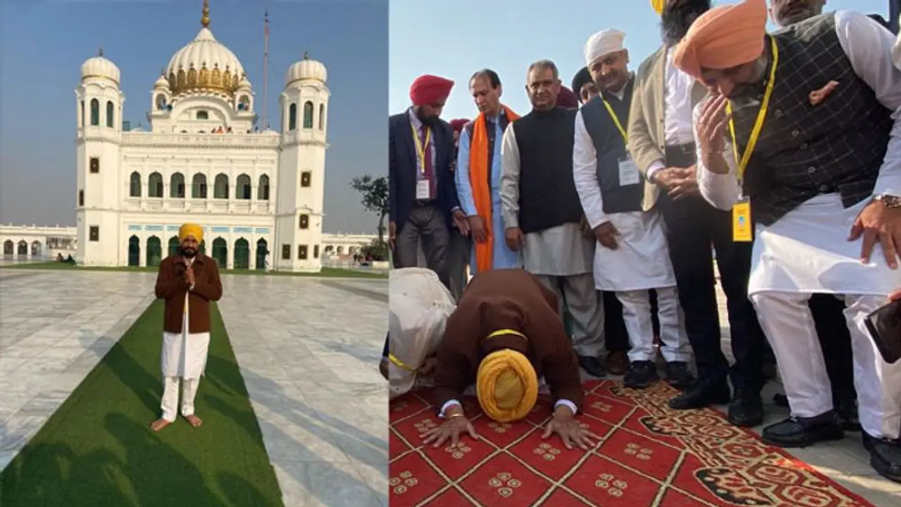 ಸಿಖ್ ಧರ್ಮ ಸಂಸ್ಥಾಪಕ ಗುರುನಾನಕ್ಜೀ ಜೀವನ ವಿಧಾನ ಪ್ರತಿಯೊಬ್ಬರಿಗೂ ಮಾದರಿ ಸಿಖ್ ಧರ್ಮ ಸಂಸ್ಥಾಪಕ ಗುರುನಾನಕ್ಜೀ ಜೀವನ ವಿಧಾನ ಪ್ರತಿಯೊಬ್ಬರಿಗೂ ಮಾದರಿ