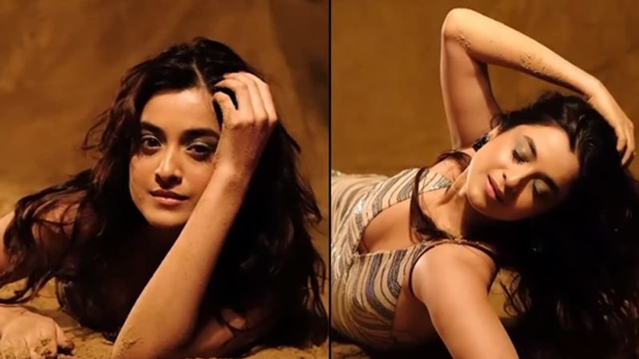 Darshana Banik দর্শণার শরীরী নেশায় বুঁদ নেটপাড়া, ভিডিও দেখে একটাই কমেন্ট 'মাশাল্লাহ' Darshana Banik দর্শণার শরীরী নেশায় বুঁদ নেটপাড়া, ভিডিও দেখে একটাই কমেন্ট 'মাশাল্লাহ'