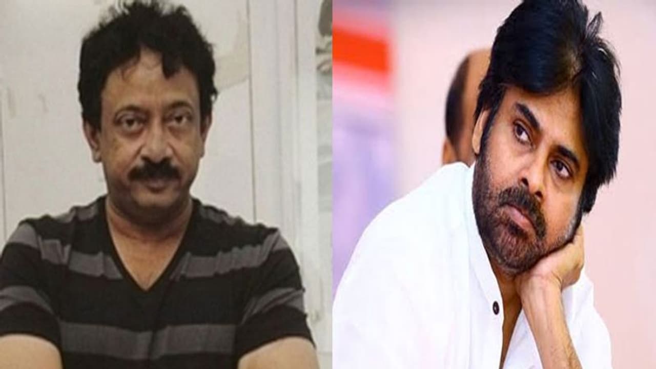 కిడ్నాప్ కి గురైన రామ్ గోపాల్ వర్మ... పవన్ ఫ్యాన్స్ పై అనుమానం కిడ్నాప్ కి గురైన రామ్ గోపాల్ వర్మ... పవన్ ఫ్యాన్స్ పై అనుమానం