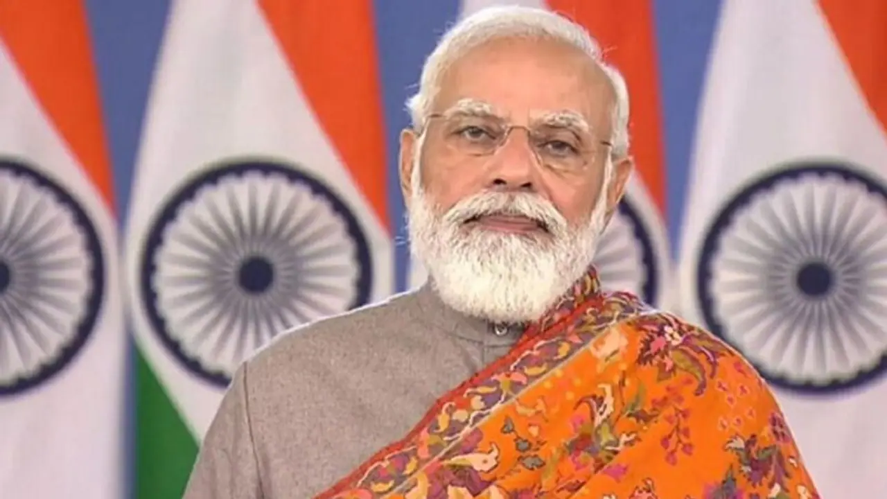 PM मोदी ने कृषि कानूनों को वापस लेने का किया ऐलान, सपा प्रवक्ता बोले  'अखिलेश का विजय रथ देखकर डरी बीजेपी'
