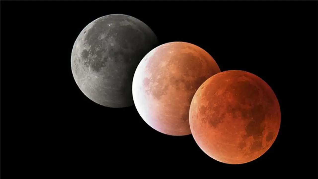 ಚಂದ್ರಗ್ರಹಣದಂದು ಪರಿಘ ಯೋಗ; ಈ ನಾಲ್ಕು ರಾಶಿಯವರಿಗೆ ಹೆಚ್ಚಲಿದೆ ಕಷ್ಟನಷ್ಟ