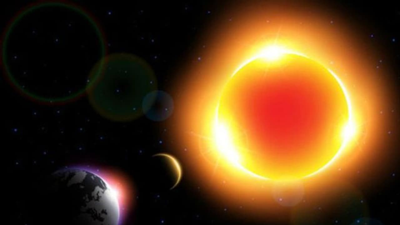 Last Lunar Eclipse 2022 এই দিনেই বছরের শেষ চন্দ্রগ্রহণ, ভারতে কোথায় দেখা যাবে, সূতক কাল কী?