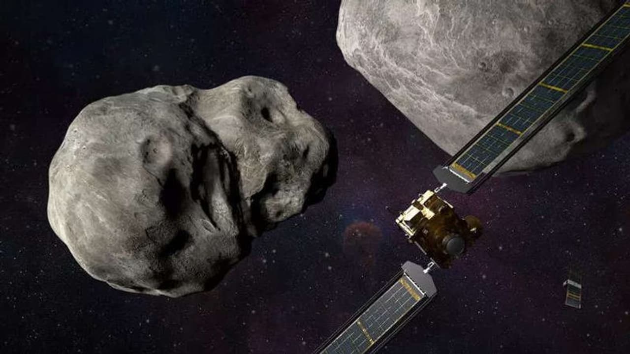 Asteroid 2013 YD48:‌ ಜ. 11 ರಂದು ಭೂಮಿಯ ಹತ್ತಿರಕ್ಕೆ ಬರಲಿದೆ ಬೃಹತ್ ಗಾತ್ರದ ಕ್ಷುದ್ರಗ್ರಹ!