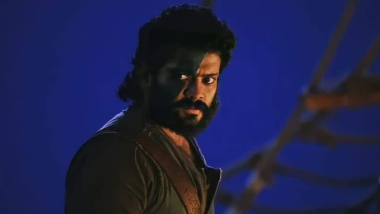 Marakkar|'മരക്കാര്: അറബിക്കടലിന്റെ സിംഹ'ത്തില് മായിൻകുട്ടിയായി ബിഗ് ബോസ് വിന്നര് മണിക്കുട്ടൻ Marakkar|'മരക്കാര്: അറബിക്കടലിന്റെ സിംഹ'ത്തില് മായിൻകുട്ടിയായി ബിഗ് ബോസ് വിന്നര് മണിക്കുട്ടൻ