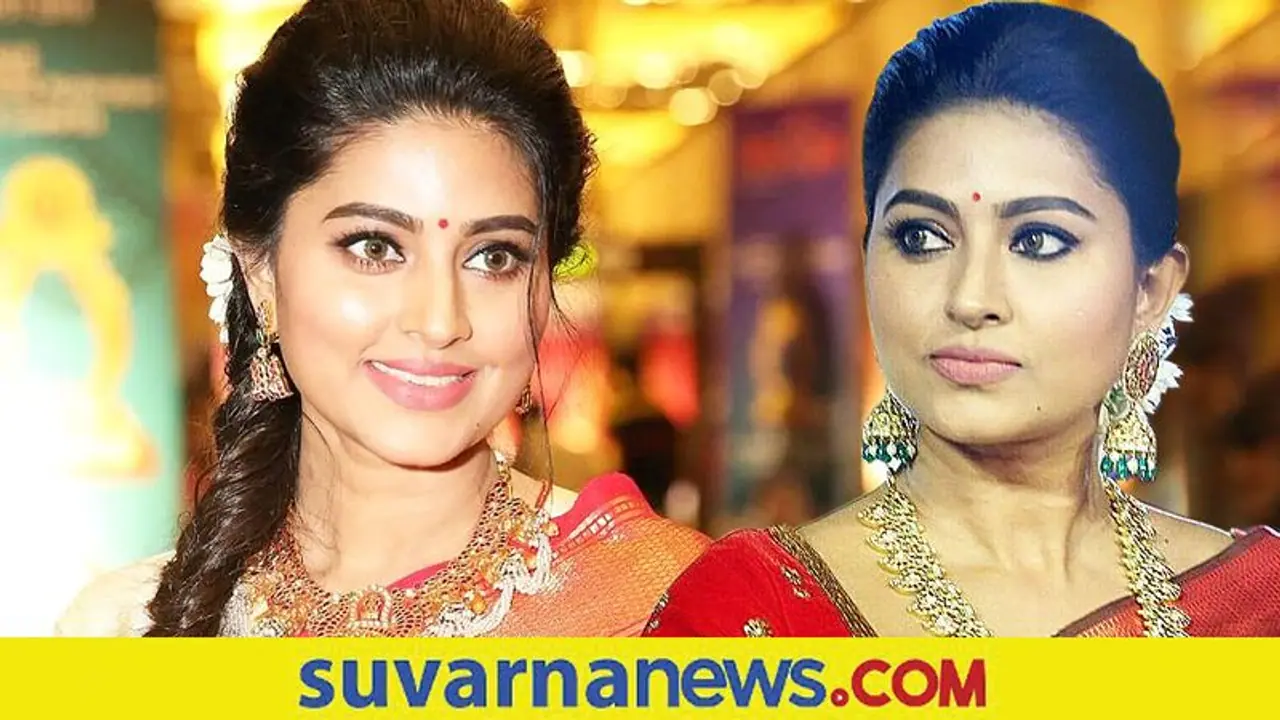 Cheating, ಬೆದರಿಕೆ: ಚೆನ್ನೈನಲ್ಲಿ ದೂರು ದಾಖಲಿಸಿದ ನಟಿ ಸ್ನೇಹಾ