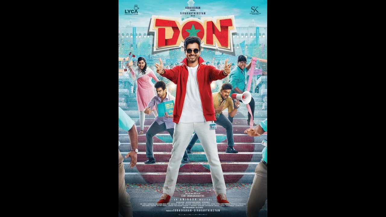 அரபிக் குத்து கூட்டணியில் சிவகார்த்திகேயனின் பிரைவேட் பார்ட்டி..மூன்றாவது சிங்கிள் ரிலீஸ்.. அரபிக் குத்து கூட்டணியில் சிவகார்த்திகேயனின் பிரைவேட் பார்ட்டி..மூன்றாவது சிங்கிள் ரிலீஸ்..