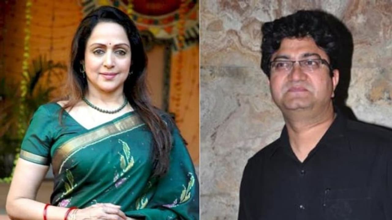 IFFI 2021|ഇന്ത്യന് പേഴ്സണാലിറ്റി ഓഫ് ദ ഇയര് പുരസ്കാരം ഹേമ മാലിനിക്കും പ്രസൂണ് ജോഷിക്കും IFFI 2021|ഇന്ത്യന് പേഴ്സണാലിറ്റി ഓഫ് ദ ഇയര് പുരസ്കാരം ഹേമ മാലിനിക്കും പ്രസൂണ് ജോഷിക്കും