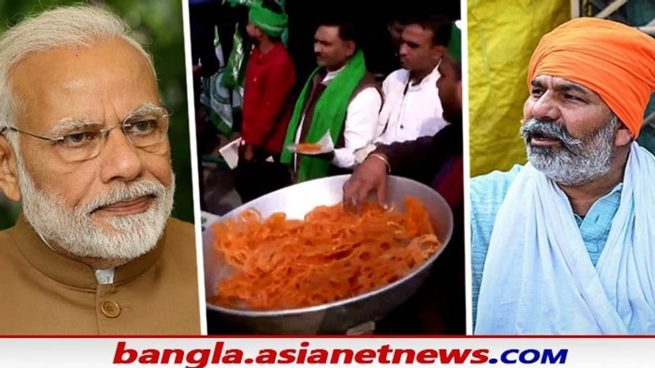 Farmer Law Repealed সংসদে কৃষি আইন বাতিল না হওয়া পর্যন্ত প্রতিবাদ চলবে, বার্তা কৃষকদের