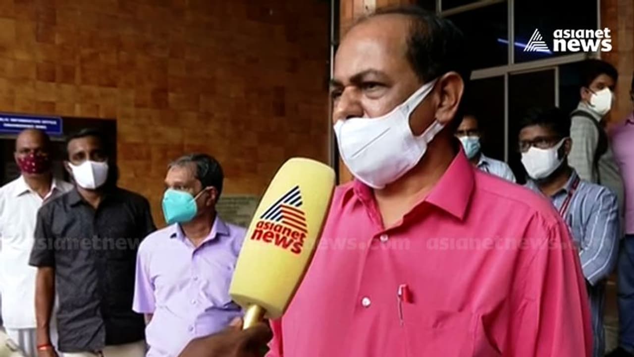 Supplyco: കൂട്ടിയ വില സർക്കാർ ഇടപെട്ട് കുറച്ചുവെന്ന് ഭക്ഷ്യമന്ത്രി ജി ആർ അനിൽ Supplyco: കൂട്ടിയ വില സർക്കാർ ഇടപെട്ട് കുറച്ചുവെന്ന് ഭക്ഷ്യമന്ത്രി ജി ആർ അനിൽ