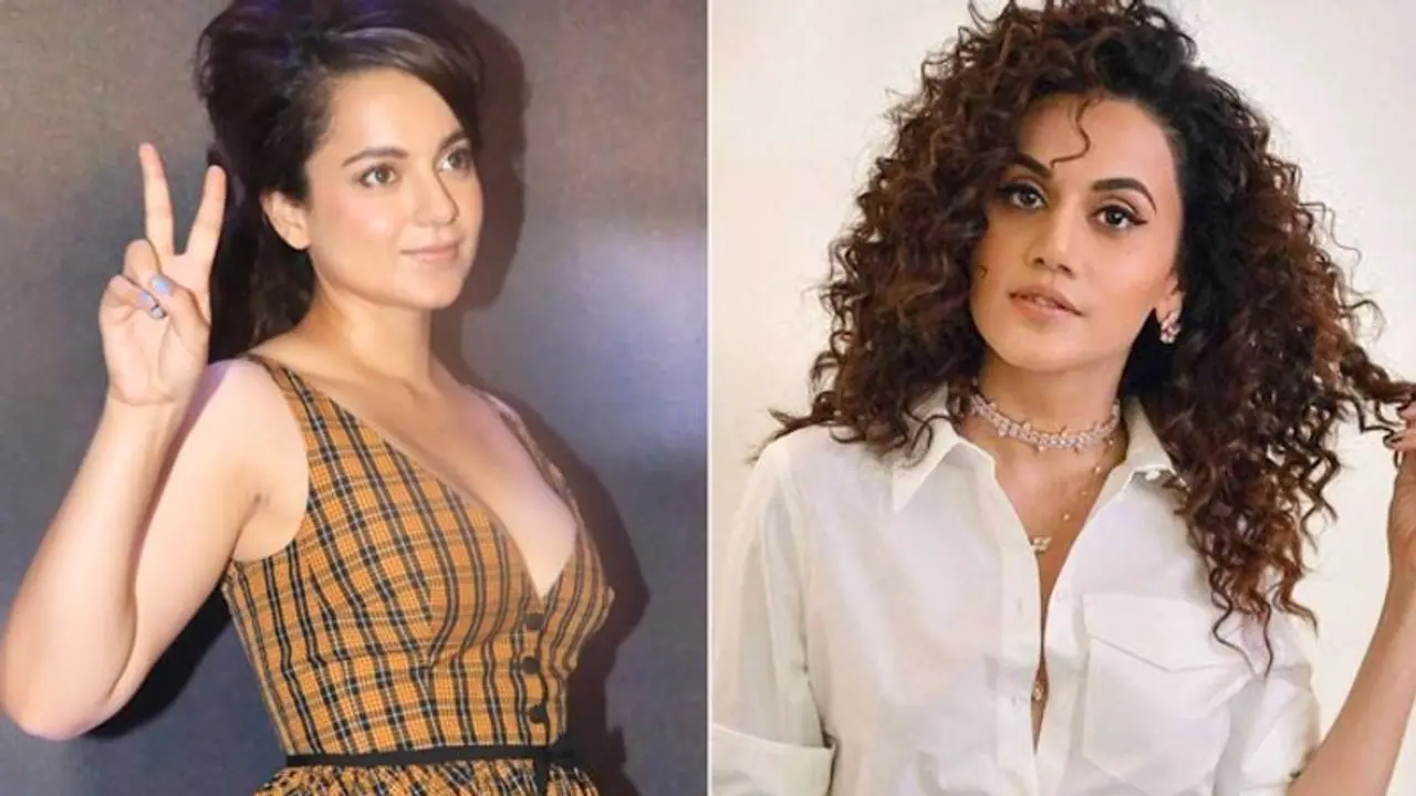 Farm Laws Repeal: From Kangana Ranaut to Tapsee Pannu, here's how celebs reacted to PM Modi's announcement