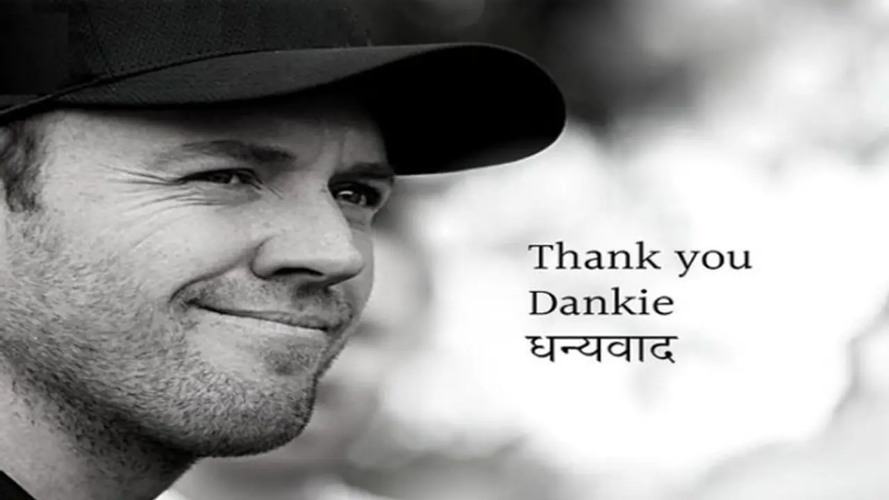 AB de Villiers Retirement: मिस्टर 360 का क्रिकेट को अलविदा, RCB के लिए नहीं खेलेगा विराट का जिगरी यार AB de Villiers Retirement: मिस्टर 360 का क्रिकेट को अलविदा, RCB के लिए नहीं खेलेगा विराट का जिगरी यार