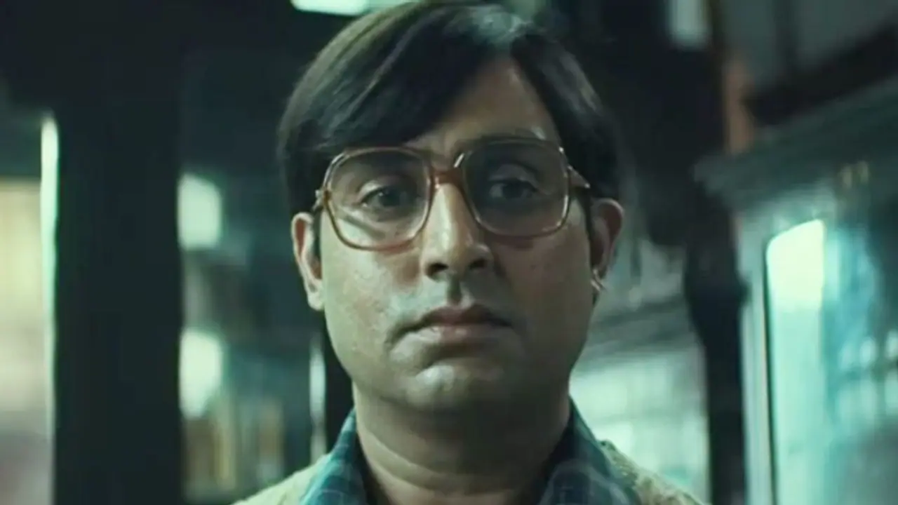 Bob Biswas Trailer: कॉन्ट्रैक्ट किलर के रोल में Abhishek Bachchan, लुक देख पहचानना हुआ मुश्किल