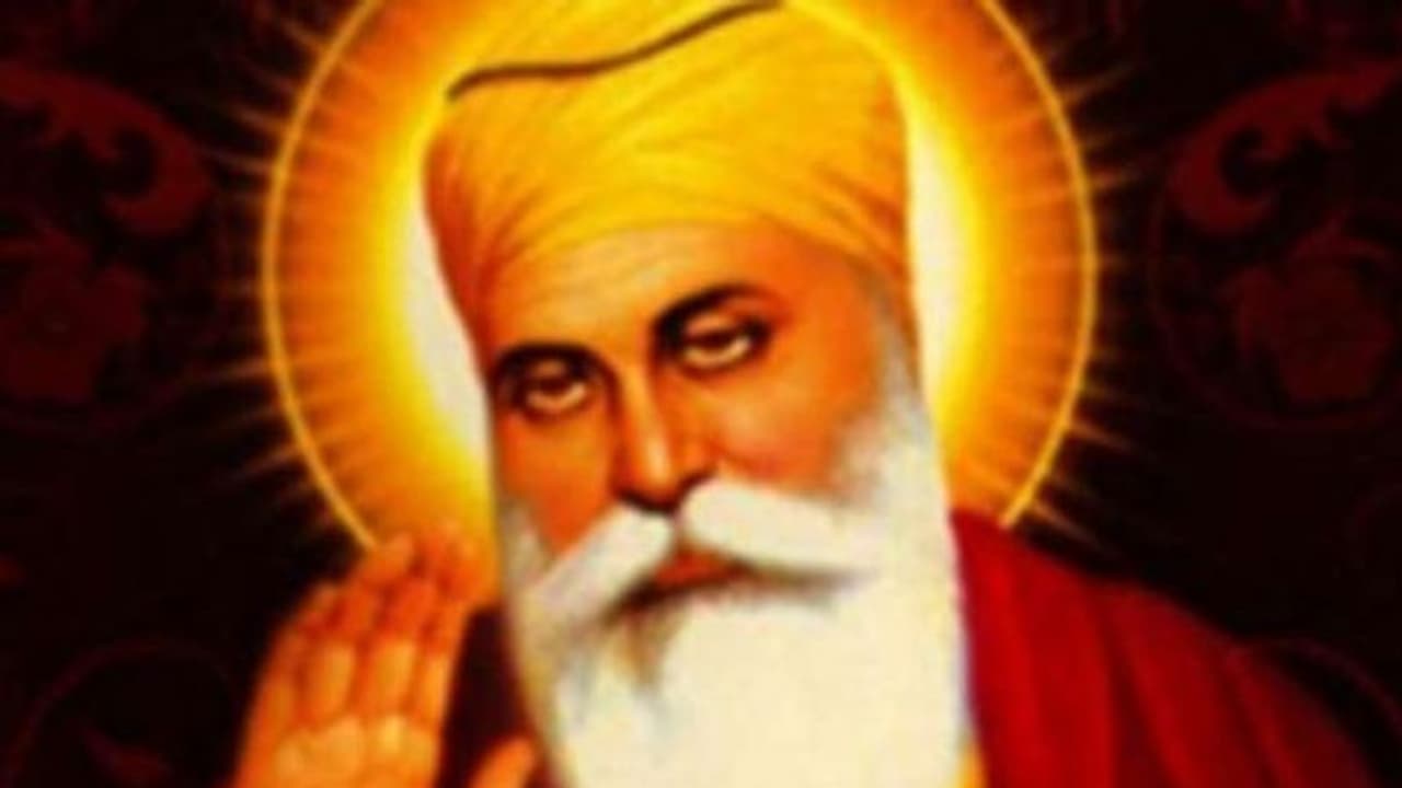 Guru Nanak Jayanti 2021: Amitabh Bachchan, Anil Kapoor, Taapsee Pannu and many others wish fans