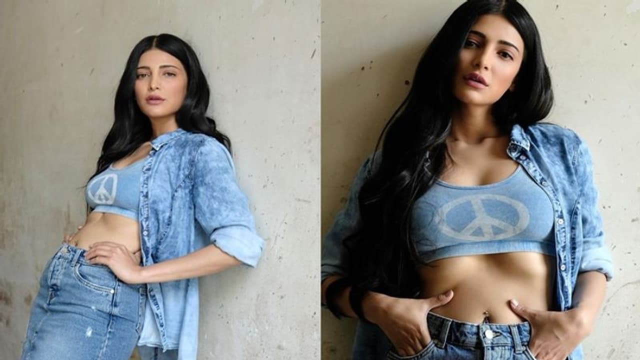 బాంబు లాంటి రెమ్యునరేషన్.. బాలయ్య చిత్రానికి షాకింగ్ కండిషన్స్ పెట్టిన శృతి హాసన్ ? బాంబు లాంటి రెమ్యునరేషన్.. బాలయ్య చిత్రానికి షాకింగ్ కండిషన్స్ పెట్టిన శృతి హాసన్ ?