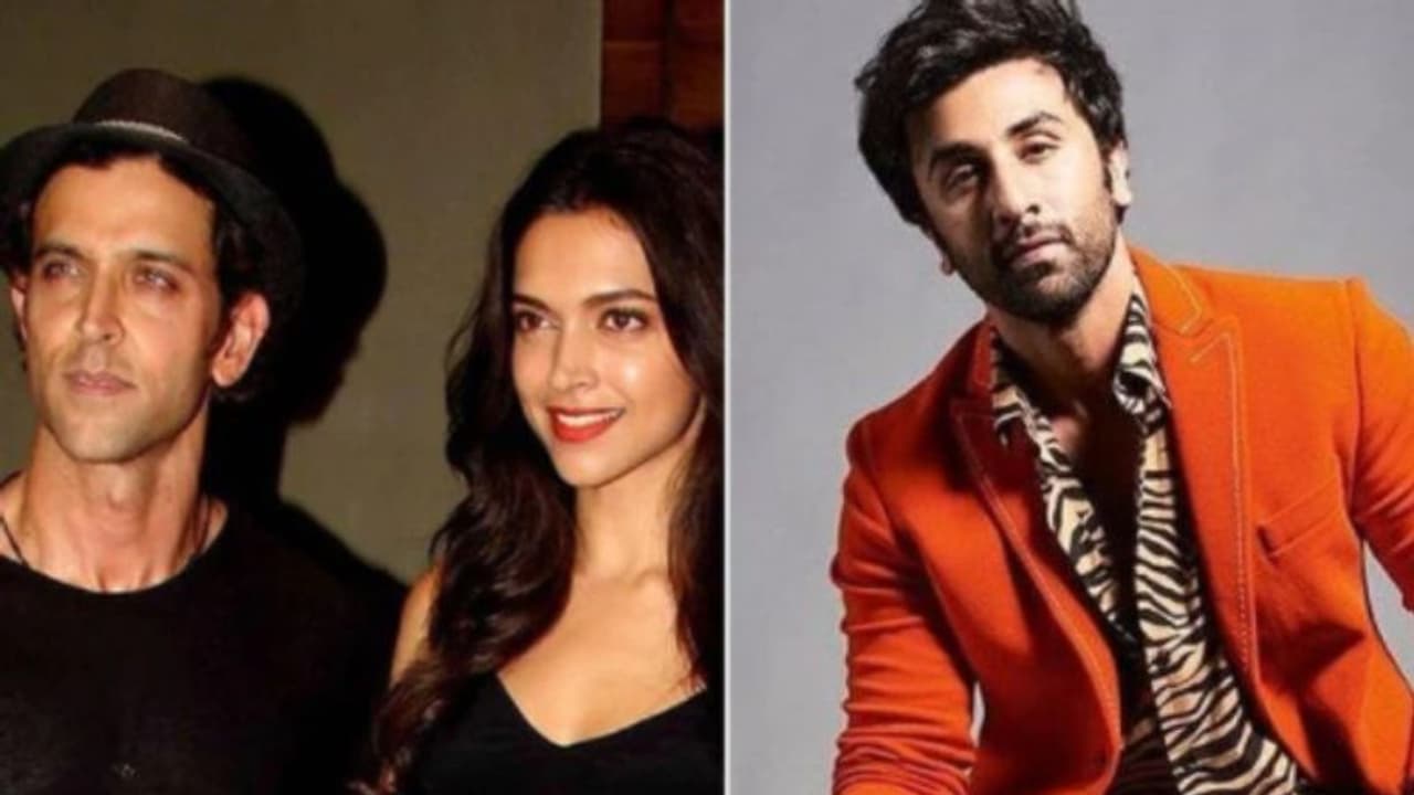 Hrithik Roshan Ranbir Kapoor|ബോക്സ് ഓഫീസില്‍ ഏറ്റുമുട്ടാൻ ഹൃത്വിക് റോഷനും രണ്‍ബിര്‍ കപൂറും