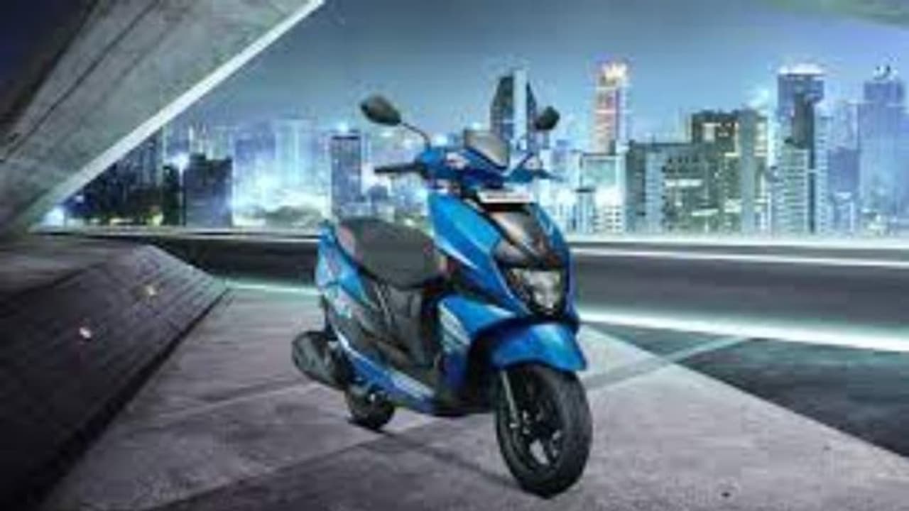 Suzuki Avenis| സുസുക്കി അവെനിസ് സ്‌പോർടി സ്‌കൂട്ടർ ഇന്ത്യയിൽ