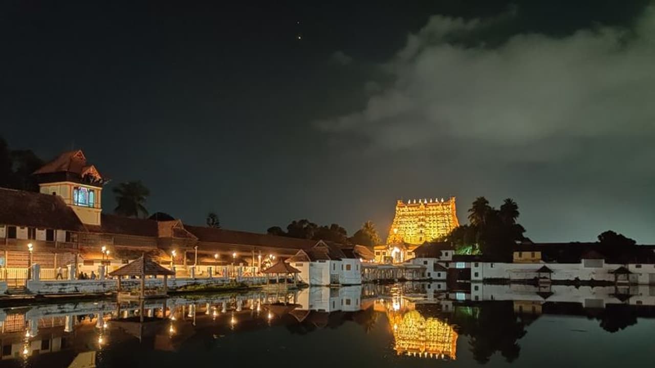 തിരുവനന്തപുരത്തിന് ഇനി 5ജി സ്പീഡ്; തലസ്ഥാനത്ത് 5 ജിയുമായി ജിയോ തിരുവനന്തപുരത്തിന് ഇനി 5ജി സ്പീഡ്; തലസ്ഥാനത്ത് 5 ജിയുമായി ജിയോ
