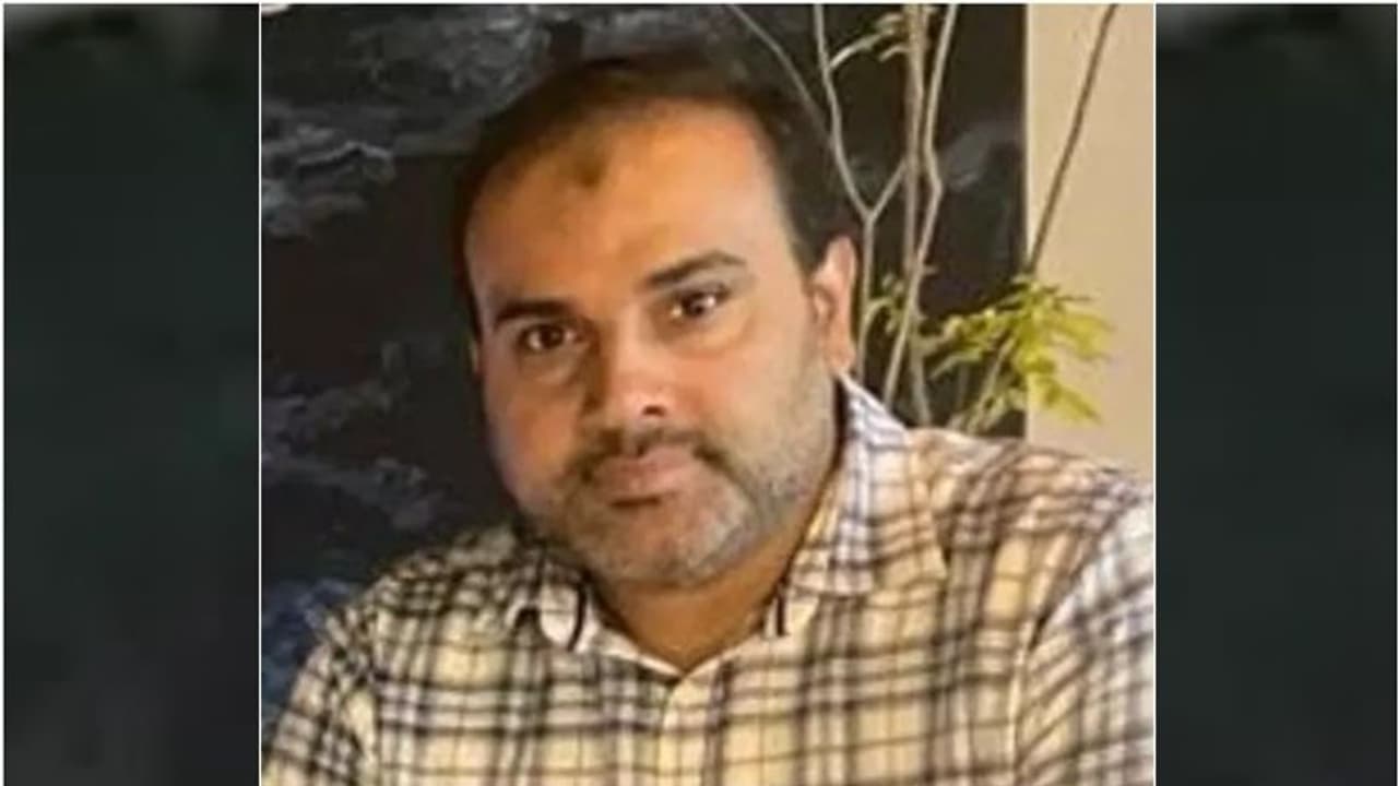 Gulf News|പ്രവാസി മലയാളി ഹൃദയാഘാതം മൂലം മരിച്ചു Gulf News|പ്രവാസി മലയാളി ഹൃദയാഘാതം മൂലം മരിച്ചു