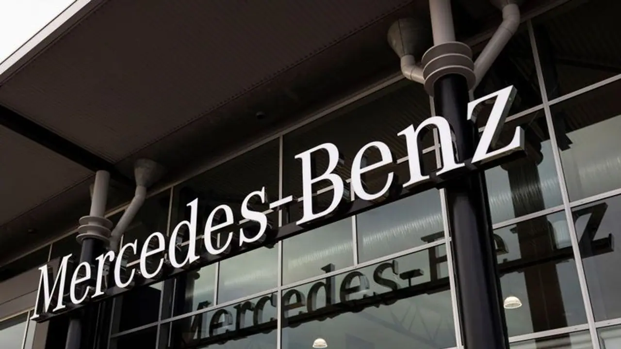 Mercedes launches AMG A 45 S 4Matic+ in India; here's everything you need to know Mercedes launches AMG A 45 S 4Matic+ in India; here's everything you need to know