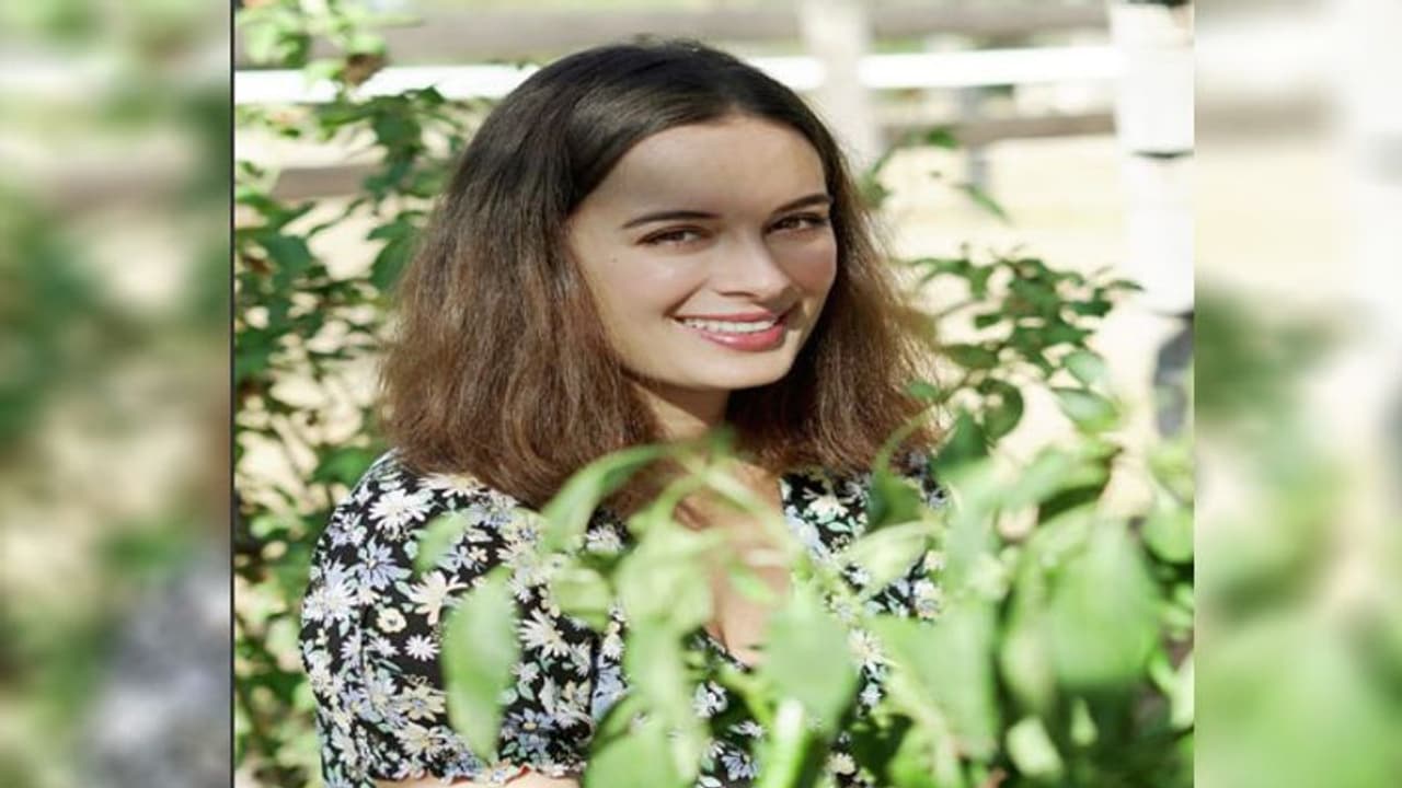 रणबीर कपूर की ऑनस्क्रीन गर्लफ्रेंड Evelyn Sharma बन गई मां, गुपचुप शादी का जून में किया था खुलासा रणबीर कपूर की ऑनस्क्रीन गर्लफ्रेंड Evelyn Sharma बन गई मां, गुपचुप शादी का जून में किया था खुलासा