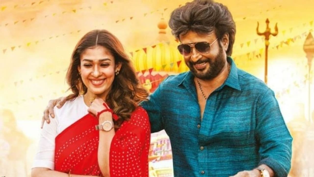 రజినీకాంత్ తో వన్స్ మోర్ అంటున్న నయనతార, కాంబినేషన్ సెట్ చేస్తున్న నెల్సన్ దిలీప్.. రజినీకాంత్ తో వన్స్ మోర్ అంటున్న నయనతార, కాంబినేషన్ సెట్ చేస్తున్న నెల్సన్ దిలీప్..