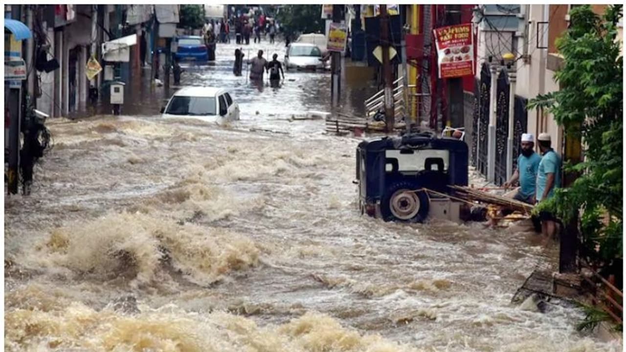 ಸಿಧು ವಿವಾದ ಕಾಂಗ್ರೆಸ್‌ಗೆ ಮುಜುಗರ, ಮಳೆ ಪ್ರವಾಹಕ್ಕೆ ದಕ್ಷಿಣ ತತ್ತರ; ನ.20ರ ಟಾಪ್ 10 ಸುದ್ದಿ!