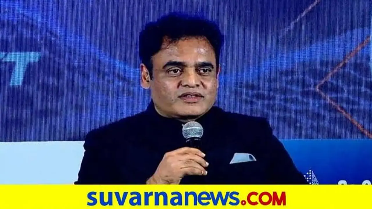 CET: ವಿದ್ಯಾರ್ಥಿಗಳಿಗೆ ಡಬಲ್‌ ಶುಲ್ಕದ ಹೊರೆ ಈ ವರ್ಷ ಇಲ್ಲ: ಸಚಿವ ಅಶ್ವತ್ಥ ನಾರಾಯಣ